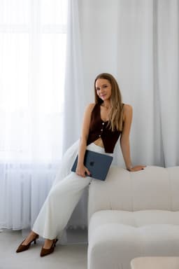Klaudia Kubrak